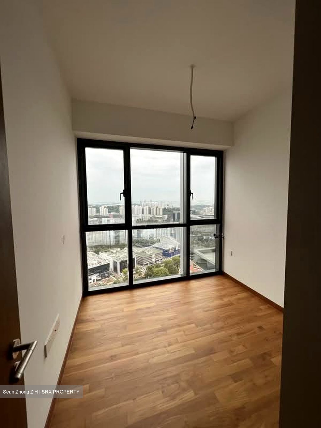Stirling Residences (D3), Apartment #580641401